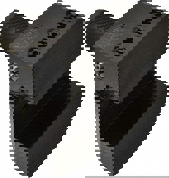 VDI Static Tool Axis Holder: